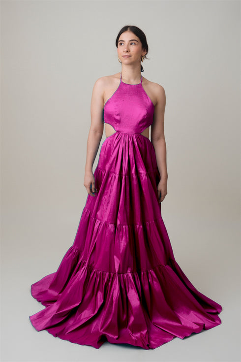 SHA DRESS